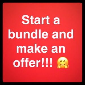 🤗🌹🦉Bundles💎🌸😃